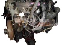 Motor F1AE0481B Iveco Daily III Caja/Chasis 29 L 12 (ALKA41A1, AHKA64A1, ALLA51A1) (116 cv)