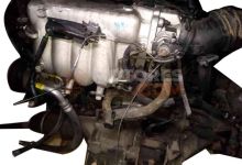 Motor G4GC Hyundai Tucson 2.0 16V CRDi (140 cv)