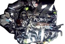 Motor CLH Volkswagen Golf VII 1.6 TDI (105 cv)