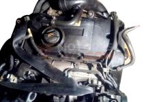 Motor BSY Mitsubishi Outlander II (XL) 2.0 DI-D (140 cv) 2008