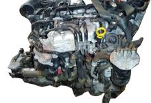 Motor CLH Seat Leon III 1.6 TDI (105 cv) DSG start/stop