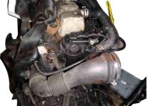 Motor QYBA Ford Mondeo II Sedan 1.8 (125 cv)
