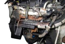 Motor QXWB Ford S-MAX 2.0 TDCi (140) MT