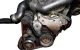 Motor BLS Seat Leon II (1P) 1.9 TDI (105 cv)