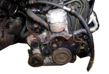 Motor Q4BA Ford Mondeo III Sedan 2.2 TDCi (175 cv)