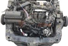 Motor 132930 Smart Fortwo Coupé (451) 1.0 Turbo (451,332) (84 cv) 2010