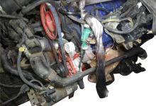 Motor MEBA Ford Mondeo II Wagon 3.0 V6 24V ST220 (226 cv) 2003
