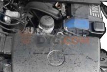 Motor N45B16A Bmw Serie 1 (E81) 116d (116 cv)