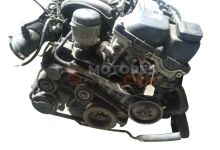 Motor N45B16A Bmw Serie 1 (E87) 116i (115 cv)