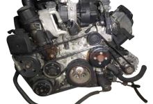 Motor M112.946 Mercedes Benz Clase C (W203) C 320 (203.064) (218 cv)
