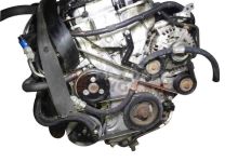 Motor AOBA Ford Mondeo III Sedan 2.0 i 16V (145 cv)