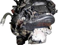 Motor CBA Volkswagen Passat (B6) 2.0 TDI (140 cv)