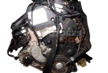 Motor 9H06 Citroen Berlingo II 1.6 HDi (90  cv)