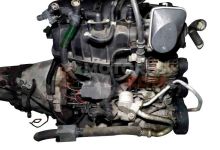 Motor N45B16O1 Bmw Serie 1 (E87) 116i (115 cv)