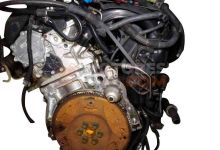 Motor N46B20BA Bmw Serie 1 (E87) 120i (150 cv)