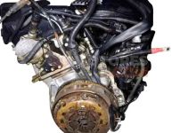 Motor N46B20BB Bmw X3 (E83) 2.0d (150 cv)