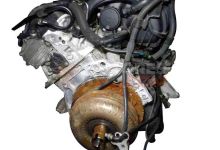 Motor N46B20BY Bmw Serie 3 (E90) 318i (129 cv) 2005