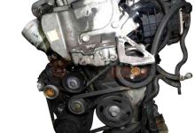 Motor CAXA Volkswagen Golf V Plus 1.4 TSI (122 cv) DSG Plus