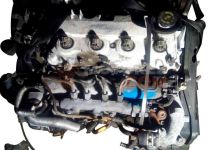 Motor RF5C Mazda 6 (GG) 2.0 DI (136 cv)