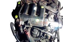 Motor 204D4 Bmw Serie 3 (E46, 2001) 318i (143 cv)