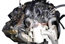 Motor 646980 Mercedes Benz Vito / Mixto Furgón (W639) 111 CDI (109 cv)