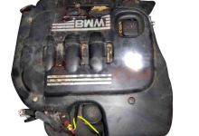 Motor 204D4 Bmw Serie 1 (E87) 116i (115 cv)