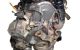 Motor BVK Volkswagen Sharan I 1.9 TDI (115 cv)