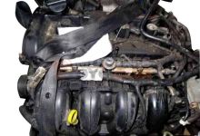 Motor CSDA Ford C-MAX 1.8 16V (120 cv)