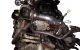 Motor BVK Volkswagen Sharan I 1.9 TDI (115 cv)