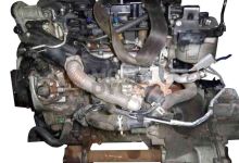 Motor XUJB Ford Fiesta VII (Versión 2013) 1.5 TDCi (75 cv)