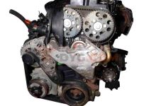 Motor BMN Seat Toledo III (5P) 2.0 TDI (170 cv) DPF