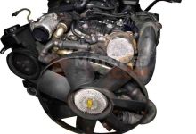 Motor 306D2 Bmw Serie 7 (E65, Versión 2005) 730d (231 cv) Steptronic