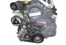 Motor A17DT Opel Meriva B 1.7 DTC (110 cv)