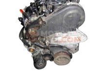 Motor CFGB Volkswagen Golf VI 2.0 TDI (140 cv)