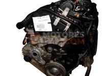 Motor 8H02 Opel Combo Furgon (X19) 1.2 12v 82cv