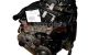 Motor 8H02 Opel Combo Furgon (X19) 1.2 12v 82cv