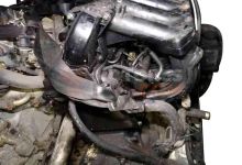 Motor 611981 Mercedes Benz Sprinter 4-t Furgón (904) 413 CDI 4X4 (129 cv)