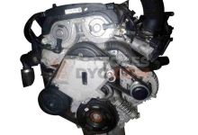 Motor B14XER Opel Corsa E 3-puertas 1.4 ECOTEC (90 cv) 2014