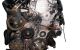 Motor 2ADFTV Toyota RAV 4 III 2.2 D-CAT (150 cv)