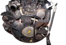 Motor 306D2 Bmw X5 (E53) 3.0d (218 cv)