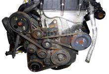 Motor G4KA Kia Carens III 2.0 CRDi (140 cv) 2008