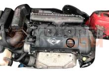 Motor N12B14A Mini Hatch (R56) One 1.6 (75 cv)