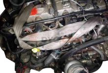 Motor QYWA Ford S-MAX 1.8 TDCi (125)