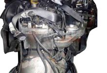 Motor ENF Jeep Grand Cherokee II (WJ) 2.7 CDRi (163 cv)