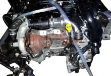 Motor XWMB Ford Kuga II (Versión 2016) 1.5 EcoBoost (120 cv)