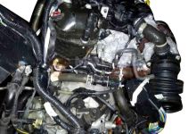 Motor XWMB Ford Kuga II (Versión 2016) 1.5 EcoBoost (120 cv)
