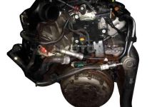 Motor T8CJ Ford S-MAX II 2.0 TDCi (180 cv) S&S