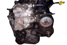 Motor 199A9000 Fiat Punto Evo 1.3 16V Multijet (75 cv)