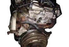 Motor D4CB Kia Sorento I (Versión 2006) 2.5 CRDi (170 cv) 2006