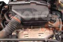 Motor 1AZFE Toyota RAV 4 II 2.0i 16V (150 cv)